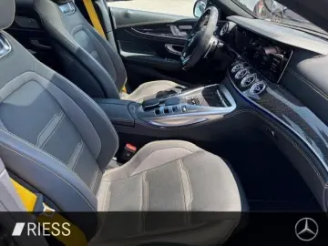 GT 63 AMG S E PERFORMANCE Magno HUD Dis