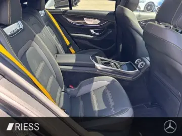 GT 63 AMG S E PERFORMANCE Magno HUD Dis