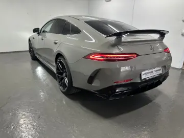 GT 63  S E Performance *AERODYNAMIK*CLASSICGRAU*
