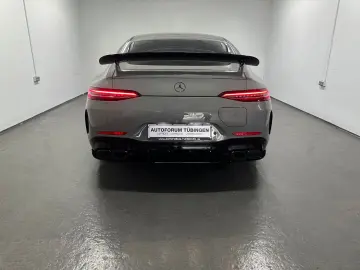 GT 63  S E Performance *AERODYNAMIK*CLASSICGRAU*