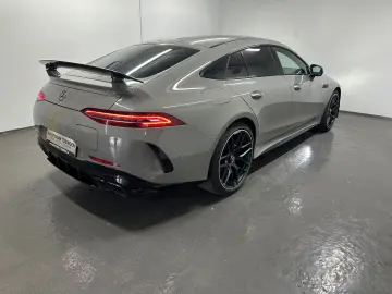 GT 63  S E Performance *AERODYNAMIK*CLASSICGRAU*