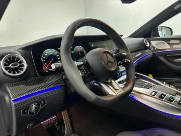 GT 63  S E Performance *AERODYNAMIK*CLASSICGRAU*