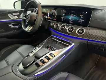 GT 63  S E Performance *AERODYNAMIK*CLASSICGRAU*