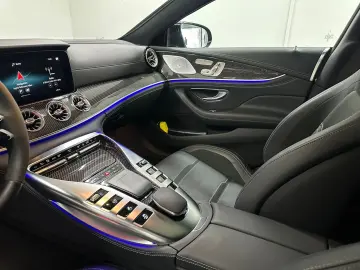 GT 63  S E Performance *AERODYNAMIK*CLASSICGRAU*