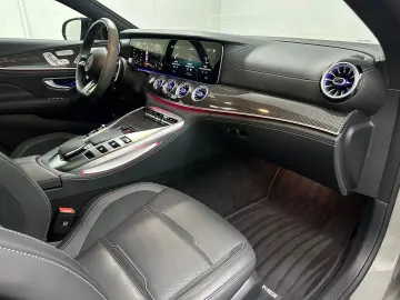 GT 63  S E Performance *AERODYNAMIK*CLASSICGRAU*