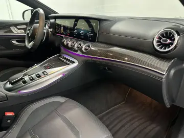 GT 63  S E Performance *AERODYNAMIK*CLASSICGRAU*