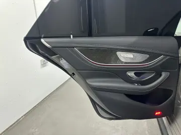 GT 63  S E Performance *AERODYNAMIK*CLASSICGRAU*