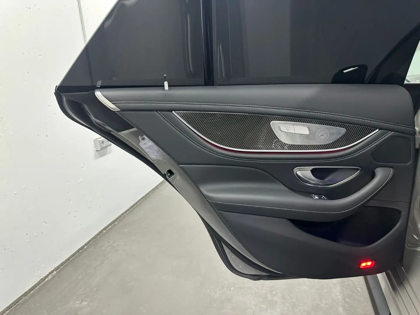 GT 63  S E Performance *AERODYNAMIK*CLASSICGRAU*