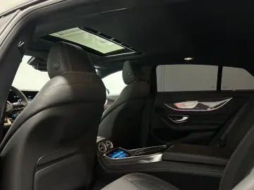 GT 63  S E Performance *AERODYNAMIK*CLASSICGRAU*