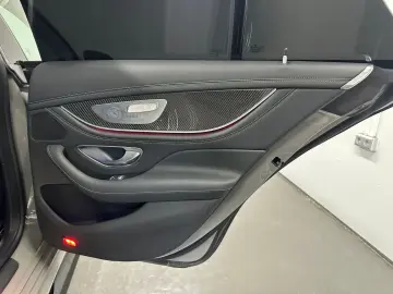 GT 63  S E Performance *AERODYNAMIK*CLASSICGRAU*