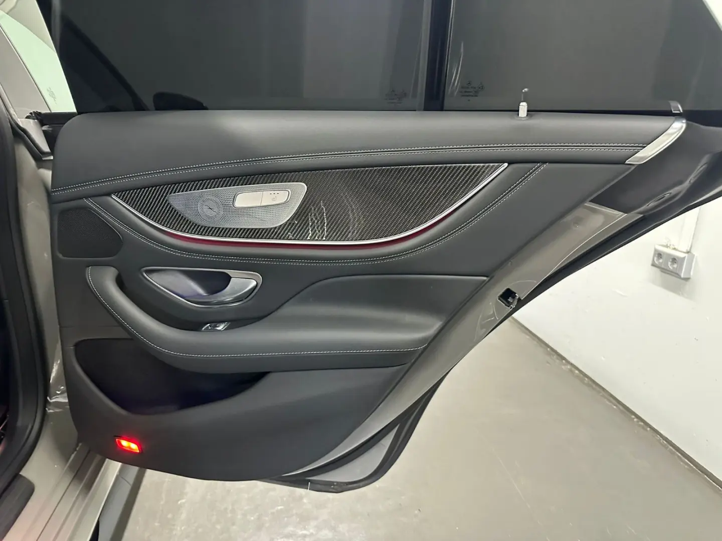 GT 63  S E Performance *AERODYNAMIK*CLASSICGRAU*