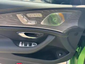 AMG GT S AirM+Burm+Standh+HUD+360+VOLL