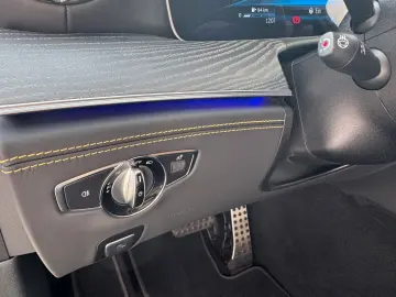 AMG GT S AirM+Burm+Standh+HUD+360+VOLL