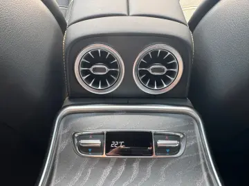 AMG GT S AirM+Burm+Standh+HUD+360+VOLL