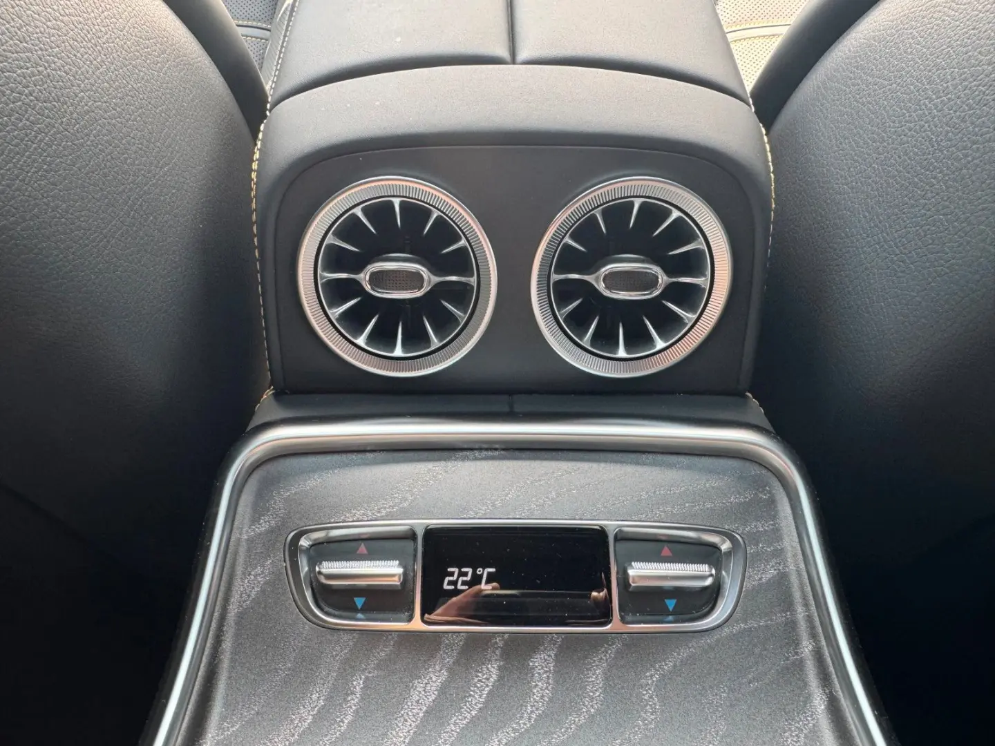 AMG GT S AirM+Burm+Standh+HUD+360+VOLL