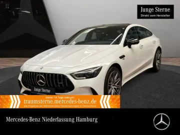 GT 53 AMG 4M  Pano HuD Night V8Styling DYNAMIC