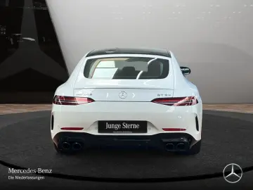 GT 53 AMG 4M+ Pano/HuD/Night/V8Styling/DYNAMIC