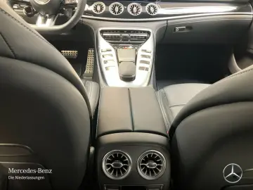 GT 53 AMG 4M+ Pano/HuD/Night/V8Styling/DYNAMIC