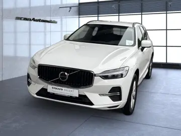 XC 60 Momentum Pro 2WD Bluetooth Navi LED Klima