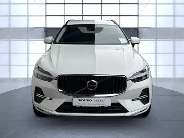 XC 60 Momentum Pro 2WD Bluetooth Navi LED Klima