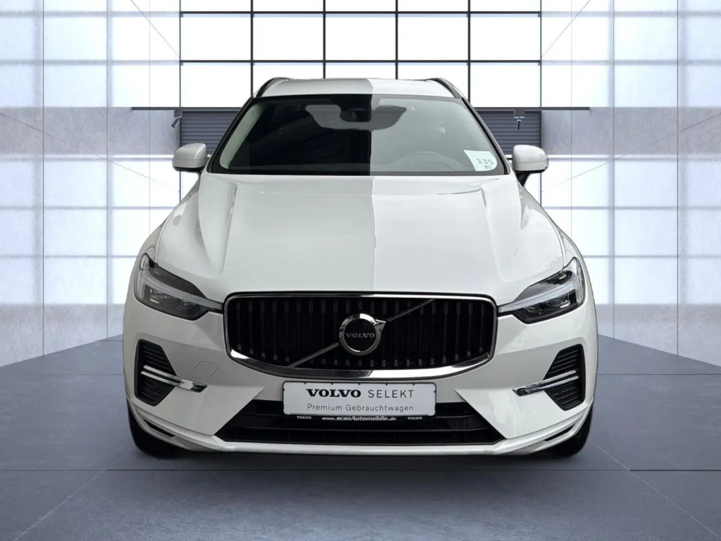 XC 60 Momentum Pro 2WD Bluetooth Navi LED Klima