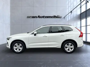 XC 60 Momentum Pro 2WD Bluetooth Navi LED Klima