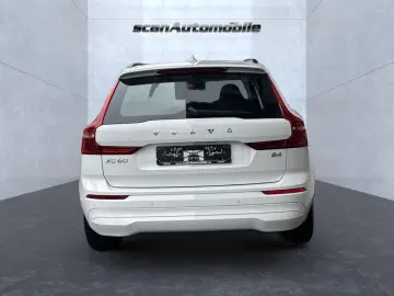 XC 60 Momentum Pro 2WD Bluetooth Navi LED Klima