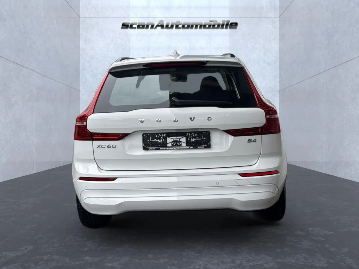 XC 60 Momentum Pro 2WD Bluetooth Navi LED Klima