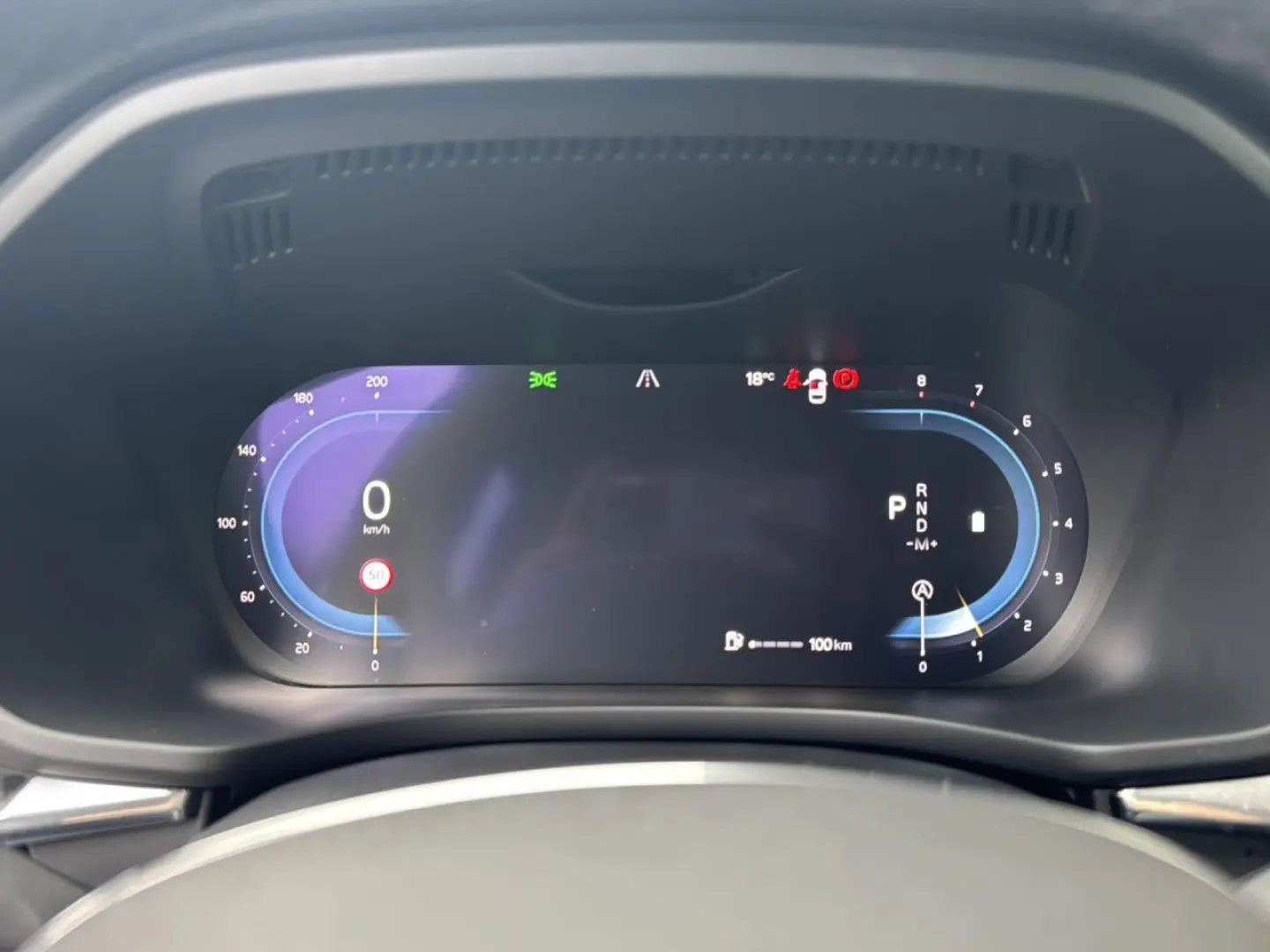 XC 60 Momentum Pro 2WD Bluetooth Navi LED Klima