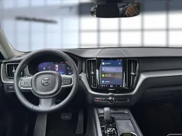 XC 60 Momentum Pro 2WD Bluetooth Navi LED Klima