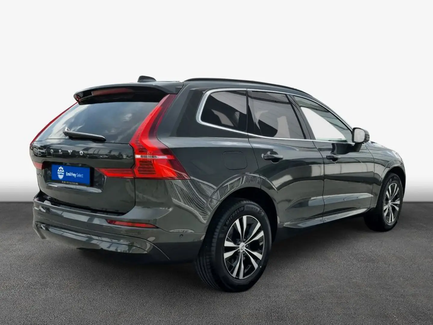 XC60 B4 B Geartronic Momentum Pro