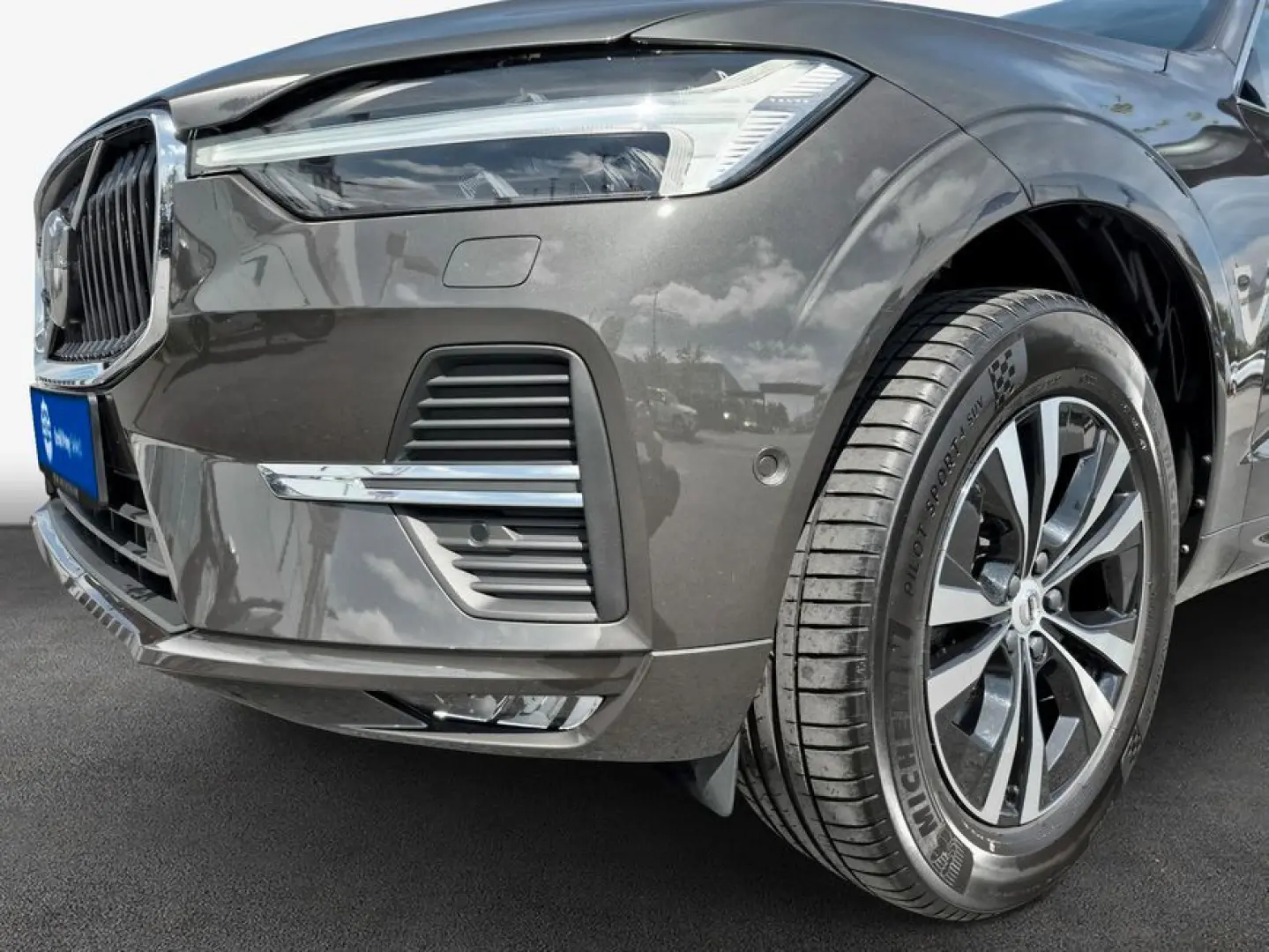 XC60 B4 B Geartronic Momentum Pro