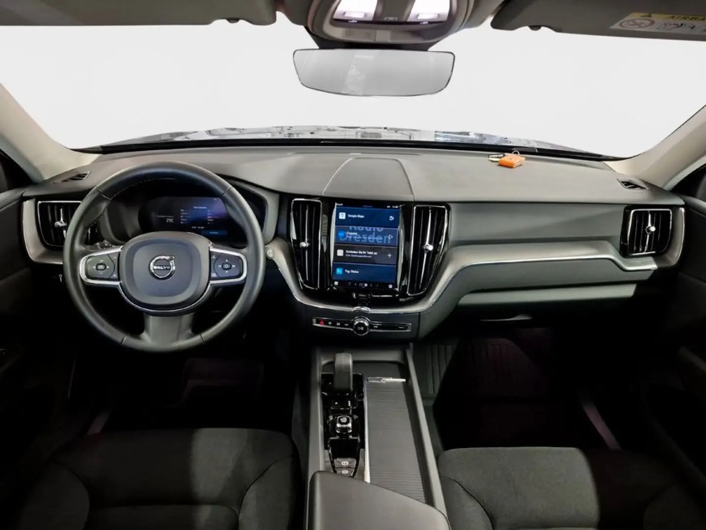 XC60 B4 B Geartronic Momentum Pro