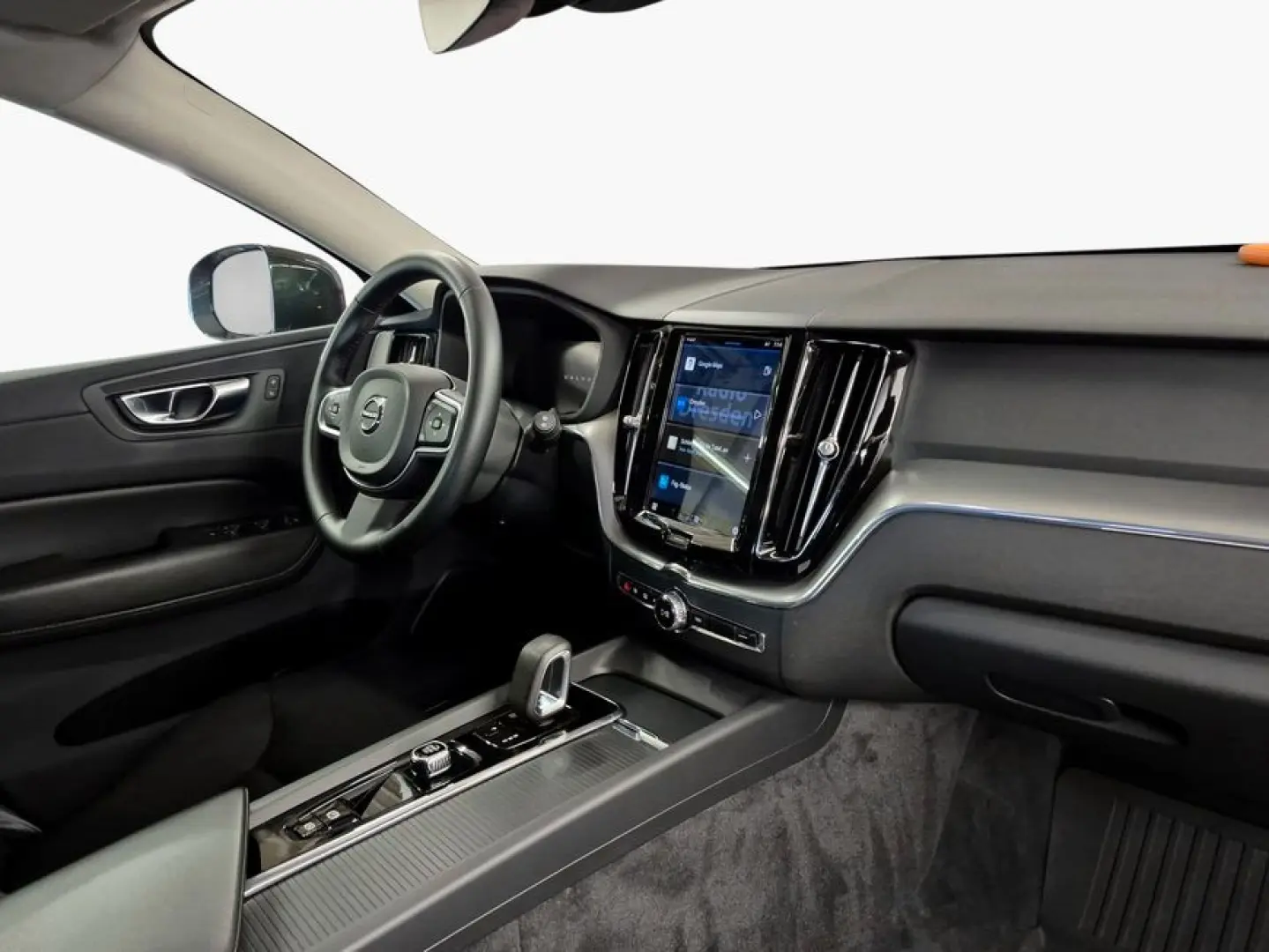 XC60 B4 B Geartronic Momentum Pro
