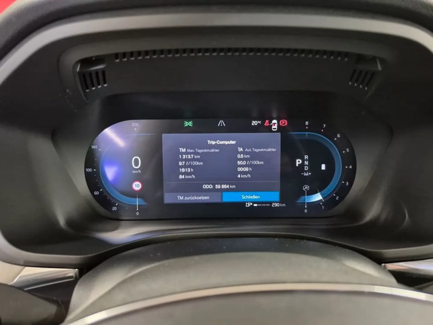 XC60 B4 B Geartronic Momentum Pro