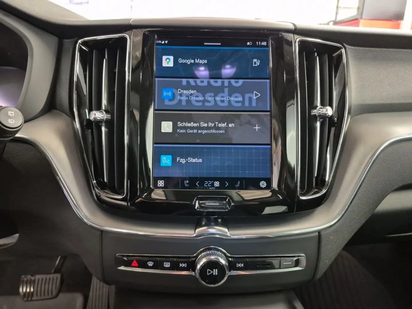 XC60 B4 B Geartronic Momentum Pro
