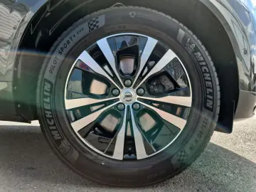 XC60 B4 B Geartronic Momentum Pro