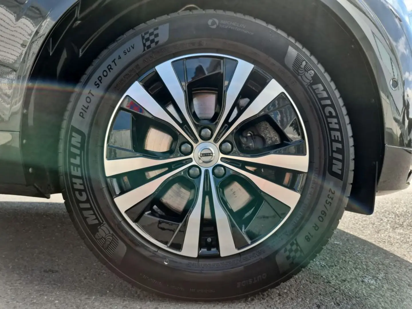 XC60 B4 B Geartronic Momentum Pro