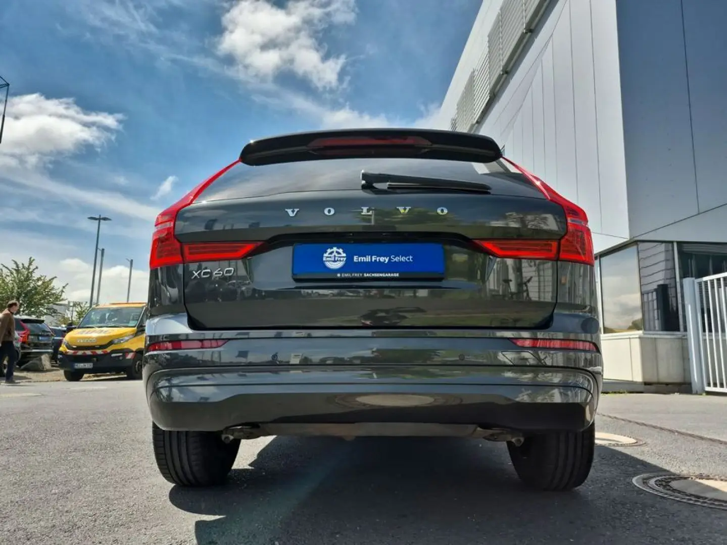 XC60 B4 B Geartronic Momentum Pro