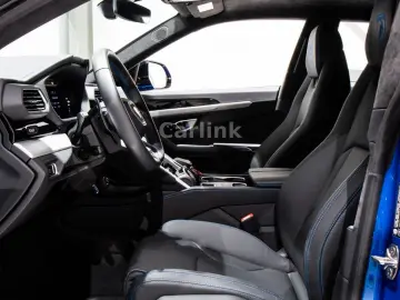 Urus S - BLU ELEOS - 4.525KM - B&O - 23