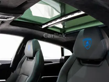 Urus S - BLU ELEOS - 4.525KM - B&O - 23