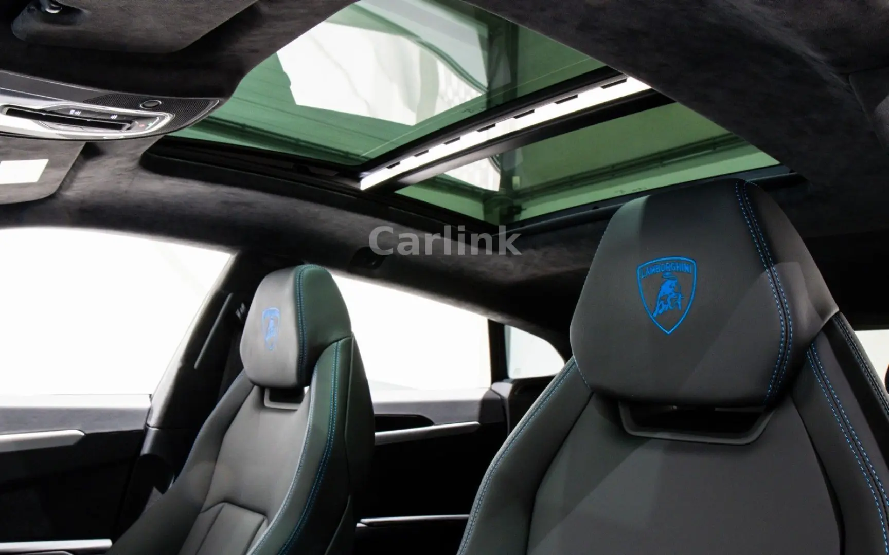 Urus S - BLU ELEOS - 4.525KM - B&O - 23