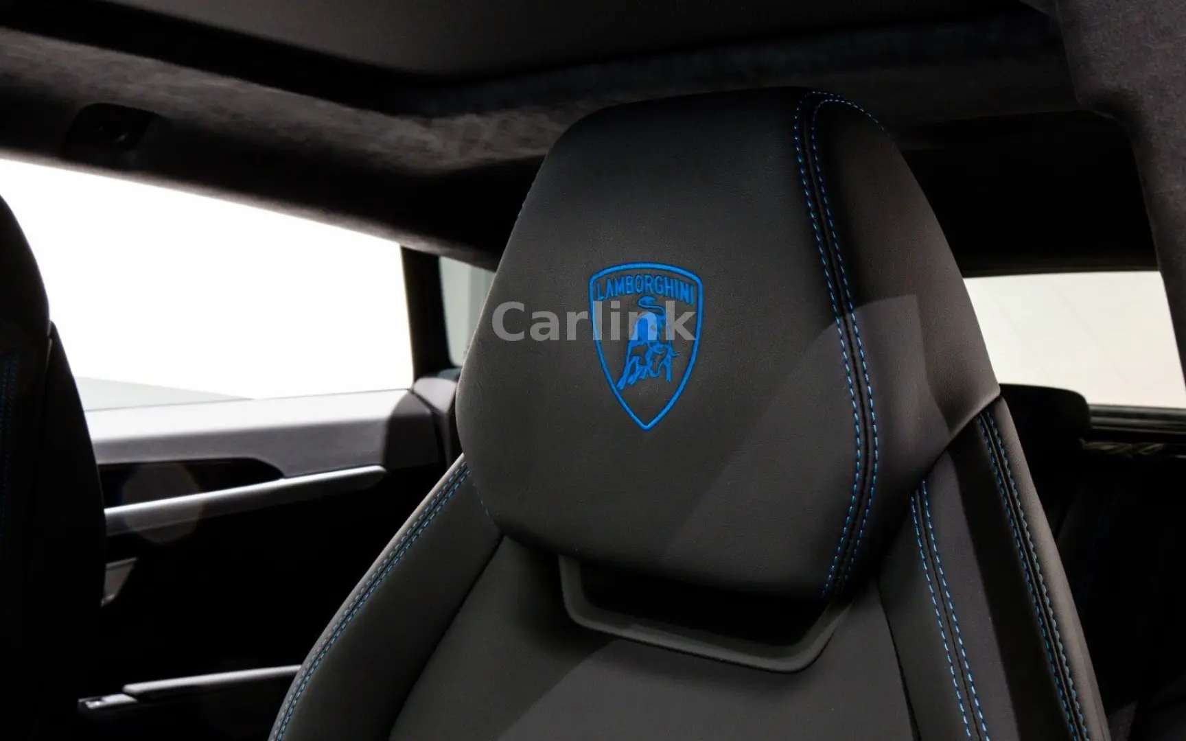 Urus S - BLU ELEOS - 4.525KM - B&O - 23