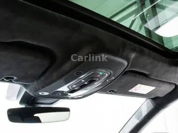 Urus S - BLU ELEOS - 4.525KM - B&O - 23