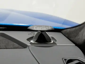 Urus S - BLU ELEOS - 4.525KM - B&O - 23