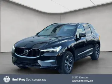XC60 B4 B Geartronic Momentum Pro