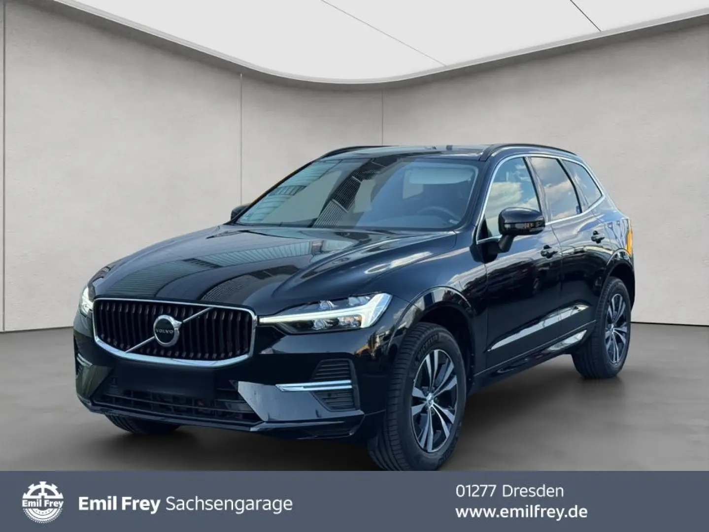 XC60 B4 B Geartronic Momentum Pro