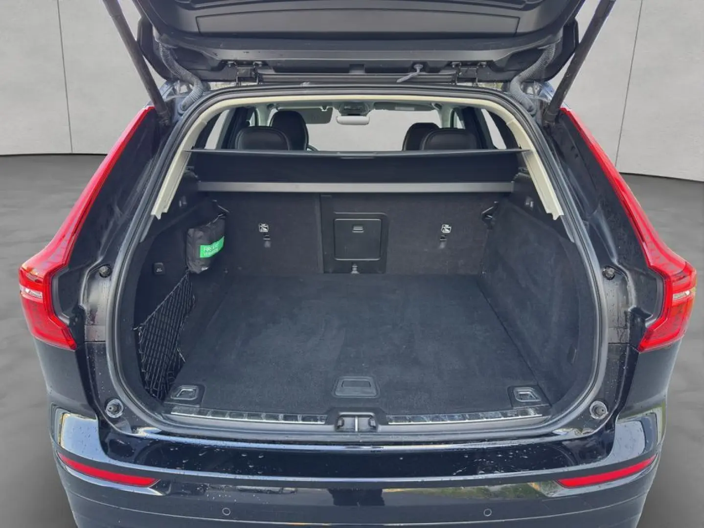 XC60 B4 B Geartronic Momentum Pro