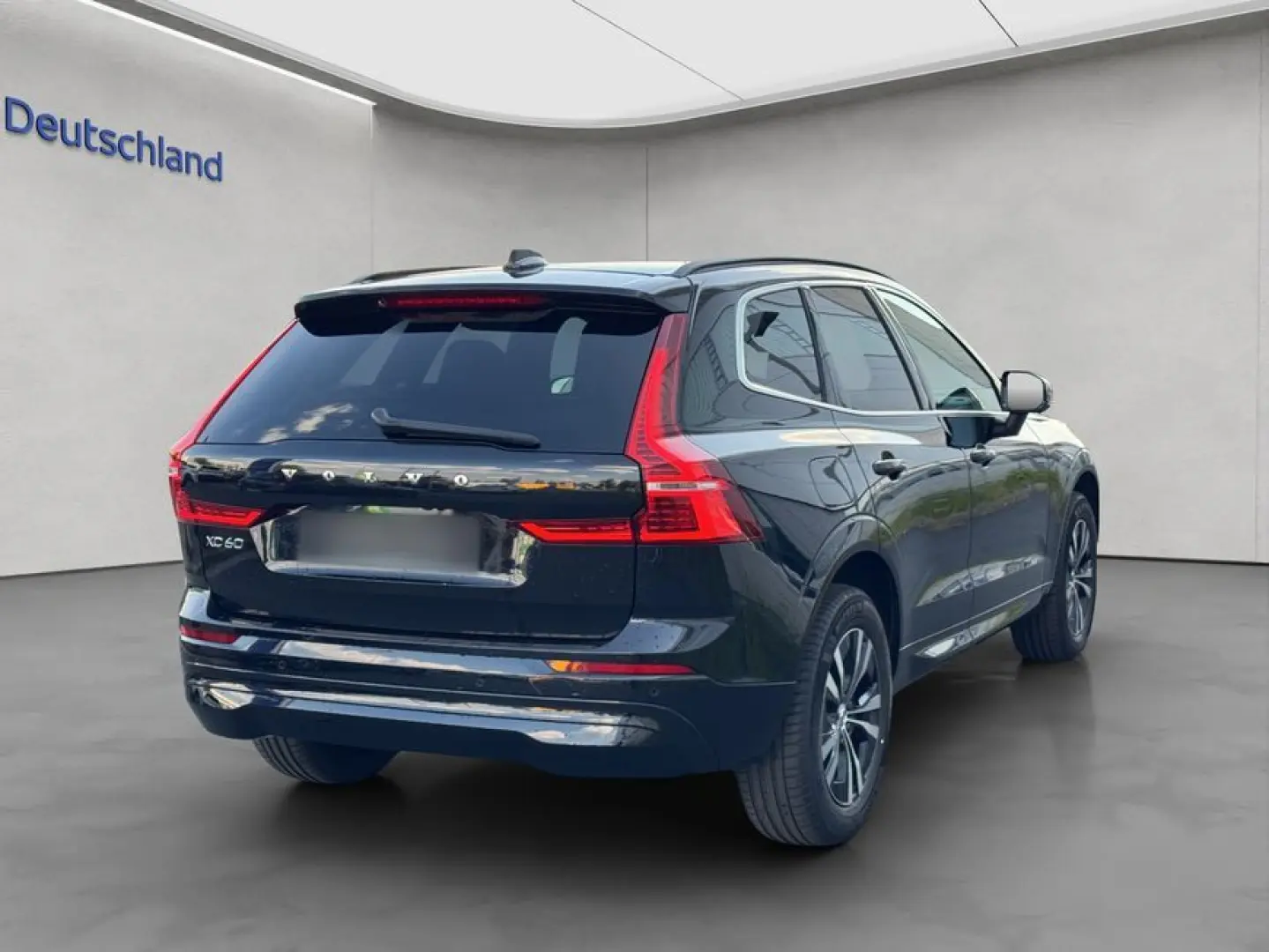 XC60 B4 B Geartronic Momentum Pro