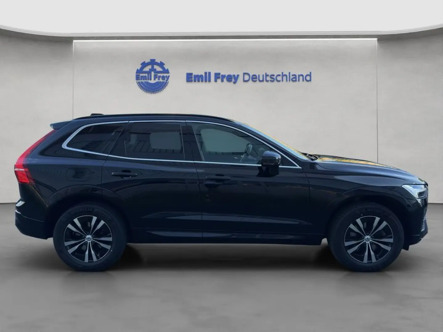 XC60 B4 B Geartronic Momentum Pro
